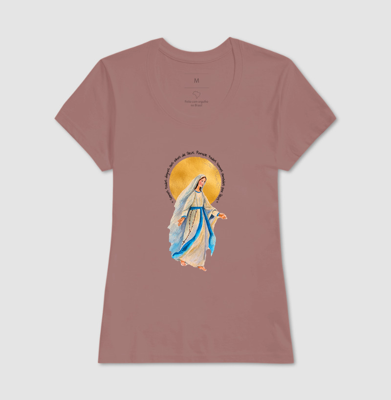 Camisa 18