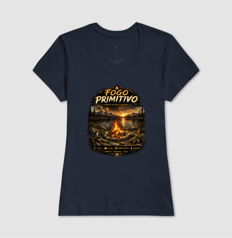 FOGO PRIMITIVO - Imagem 7