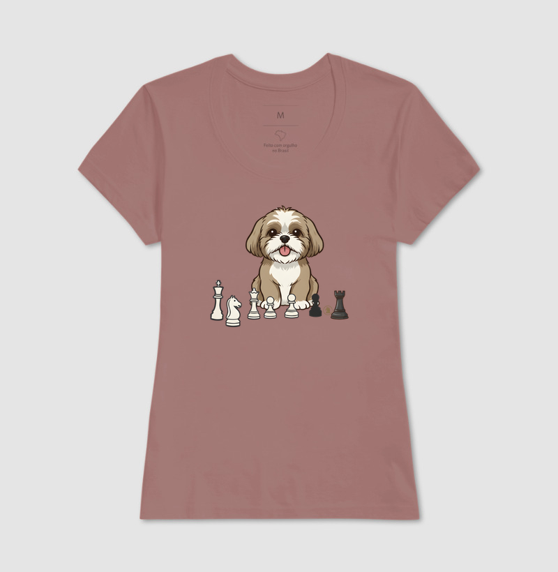 Camisa 15