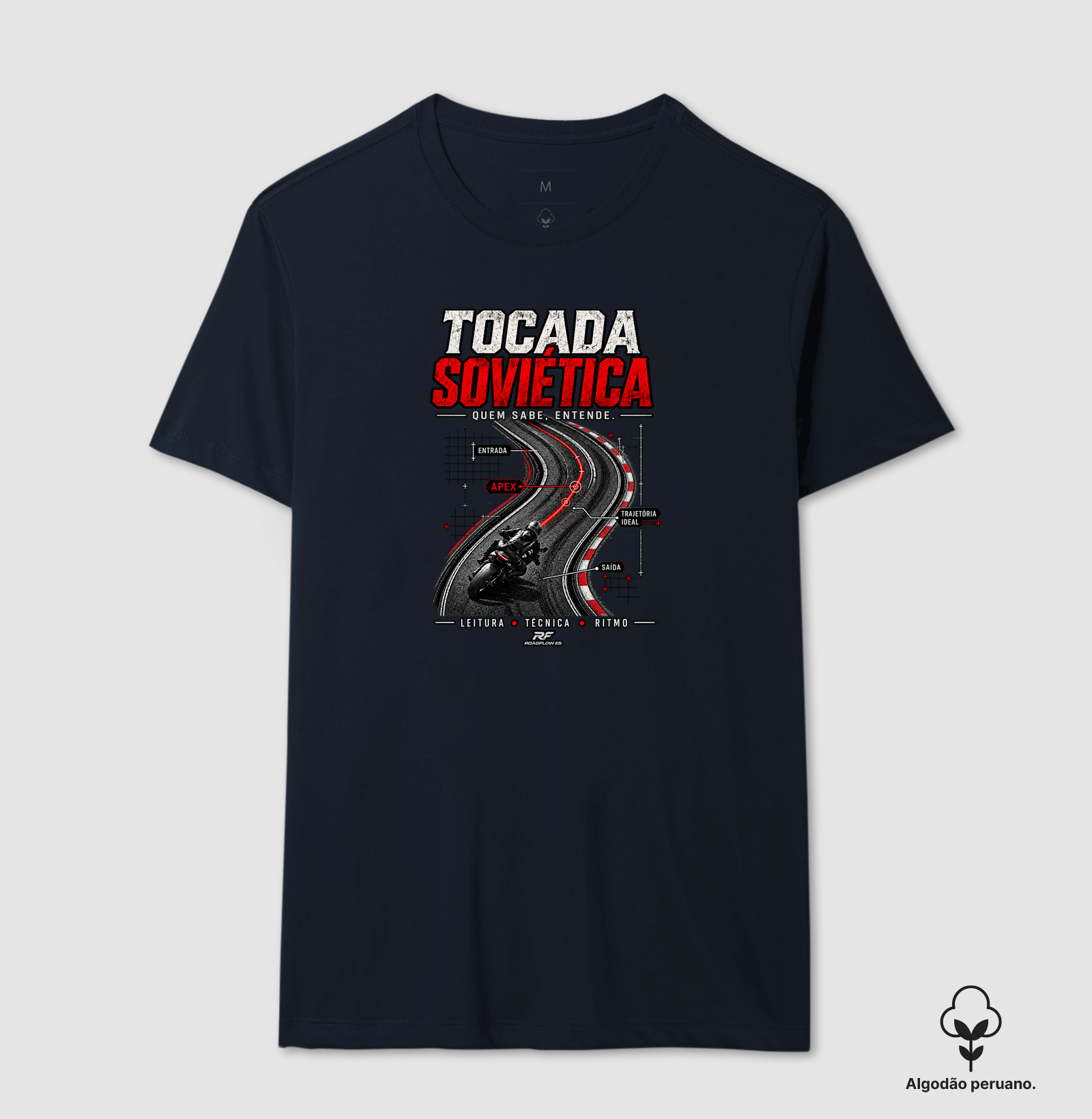 Tocada Soviética - Imagem 2