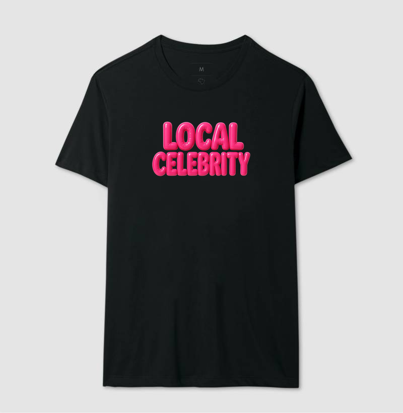 LOCAL CELEBRITY - Imagem 2
