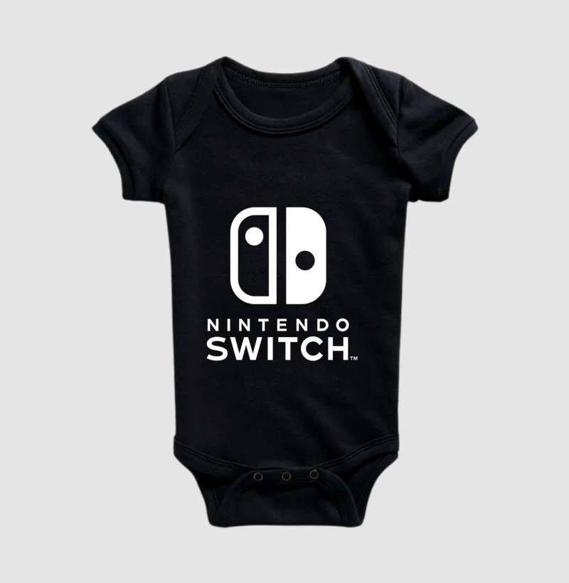 Nintendo Switch - Imagem 2