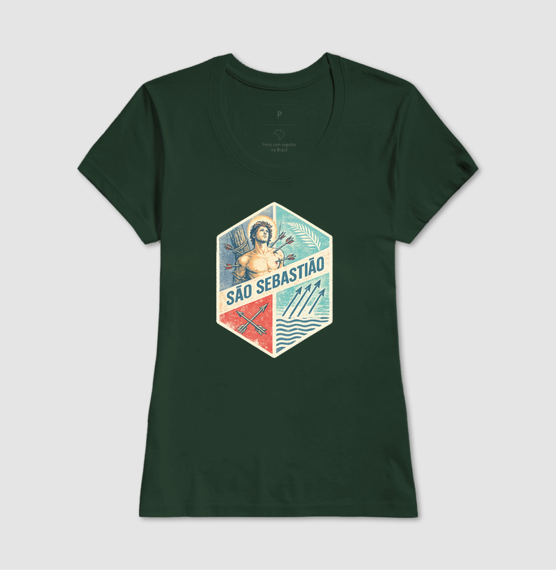 Camisa 9