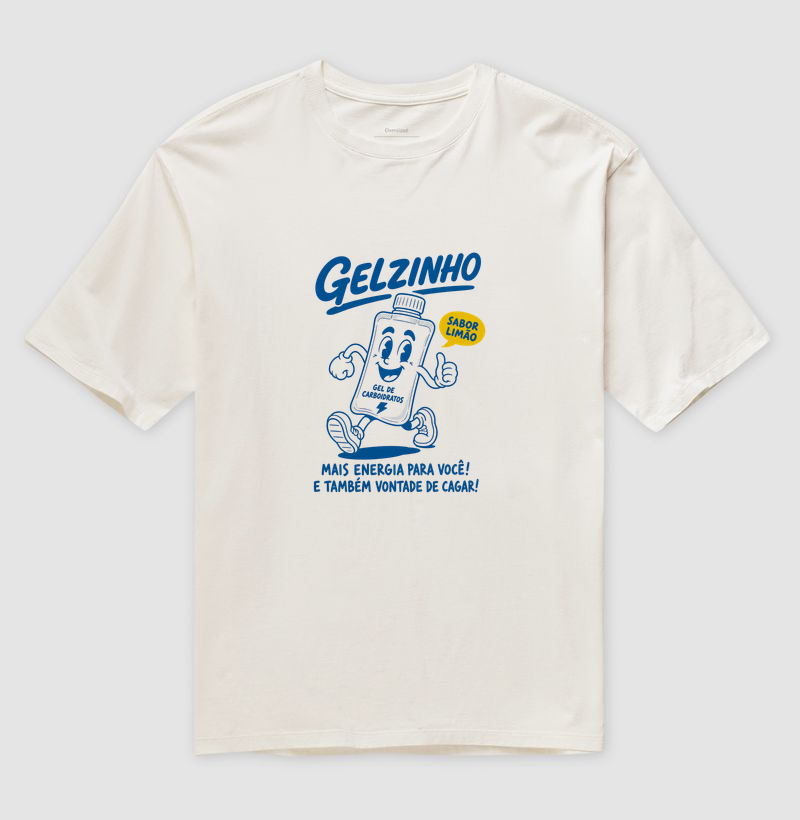 Gelzinho - Imagem 3