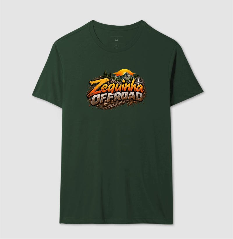 Zequinha Offroad - Imagem 12