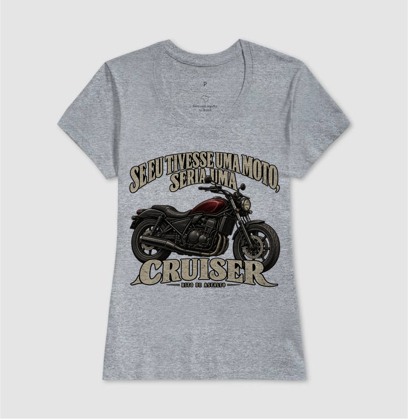 Se Eu Tivesse Cruiser - Imagem 9