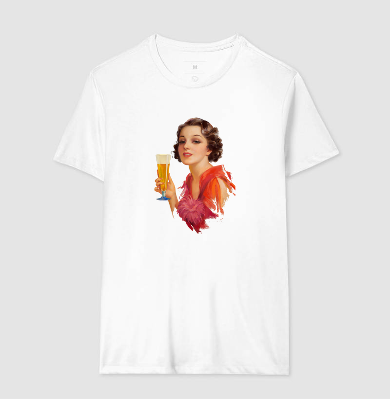 Dama da Cerveja - Imagem 7