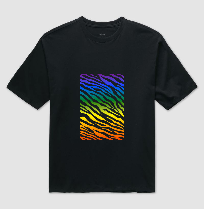 Animal print zebra - Imagem 2