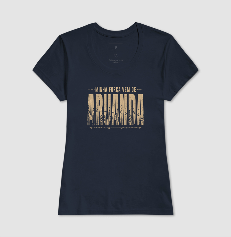 Minha Força Vem de Aruanda - Imagem 7