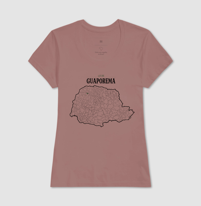 Camisa 16