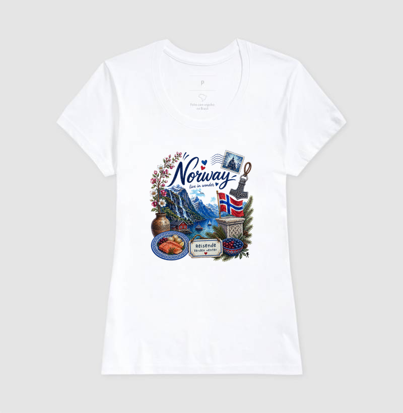 Camisa 7