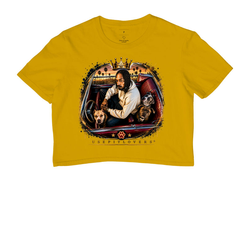 SNOOP DOG AND PIT BULLS - Imagem 8