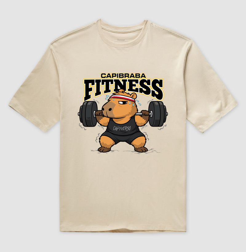 Capivara Fitness - Imagem 3