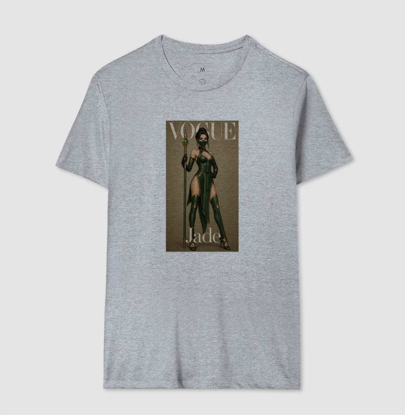 Vogue Jade | Coleção Ô Bicha - Imagem 8