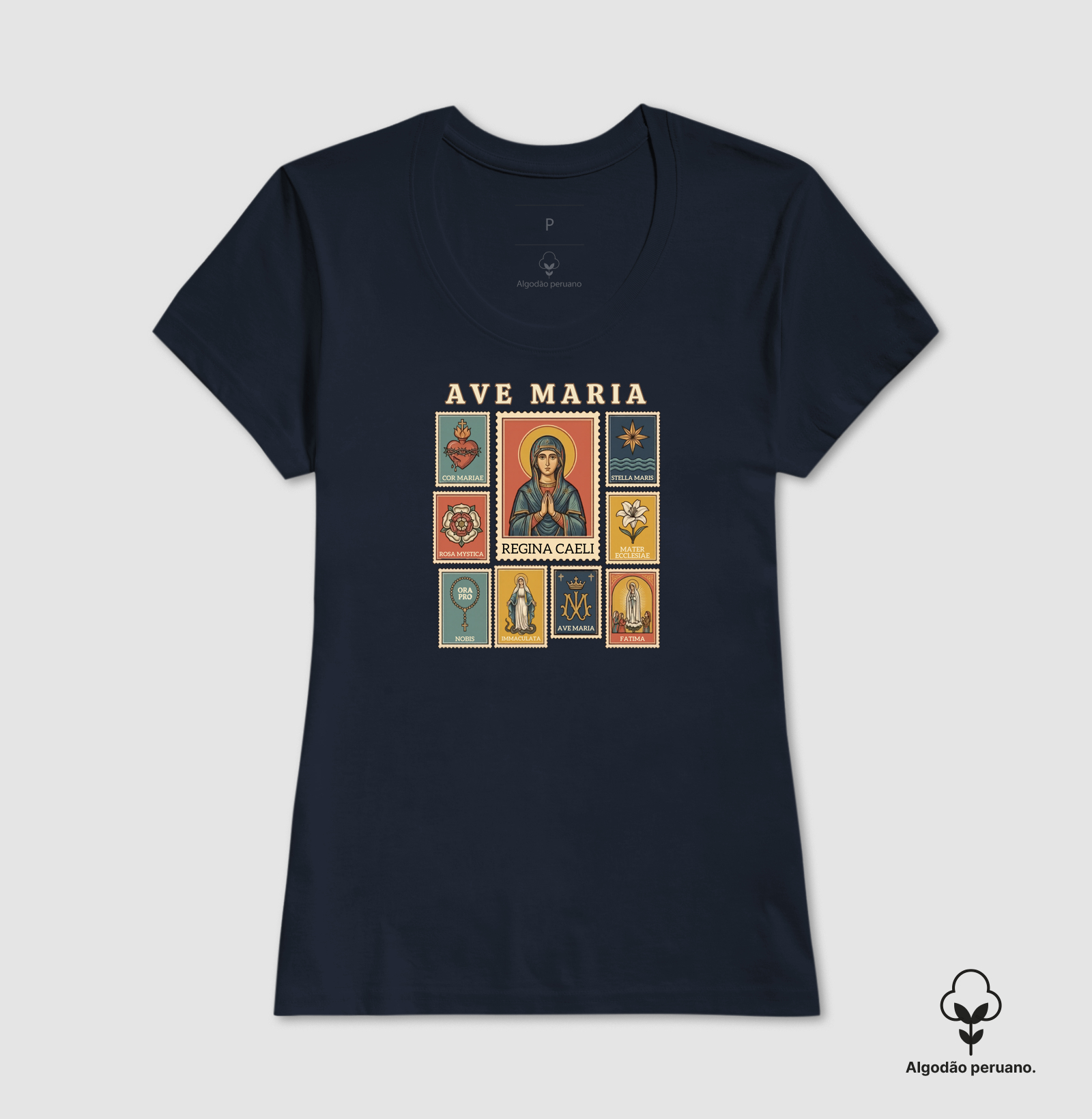 Camisa 8