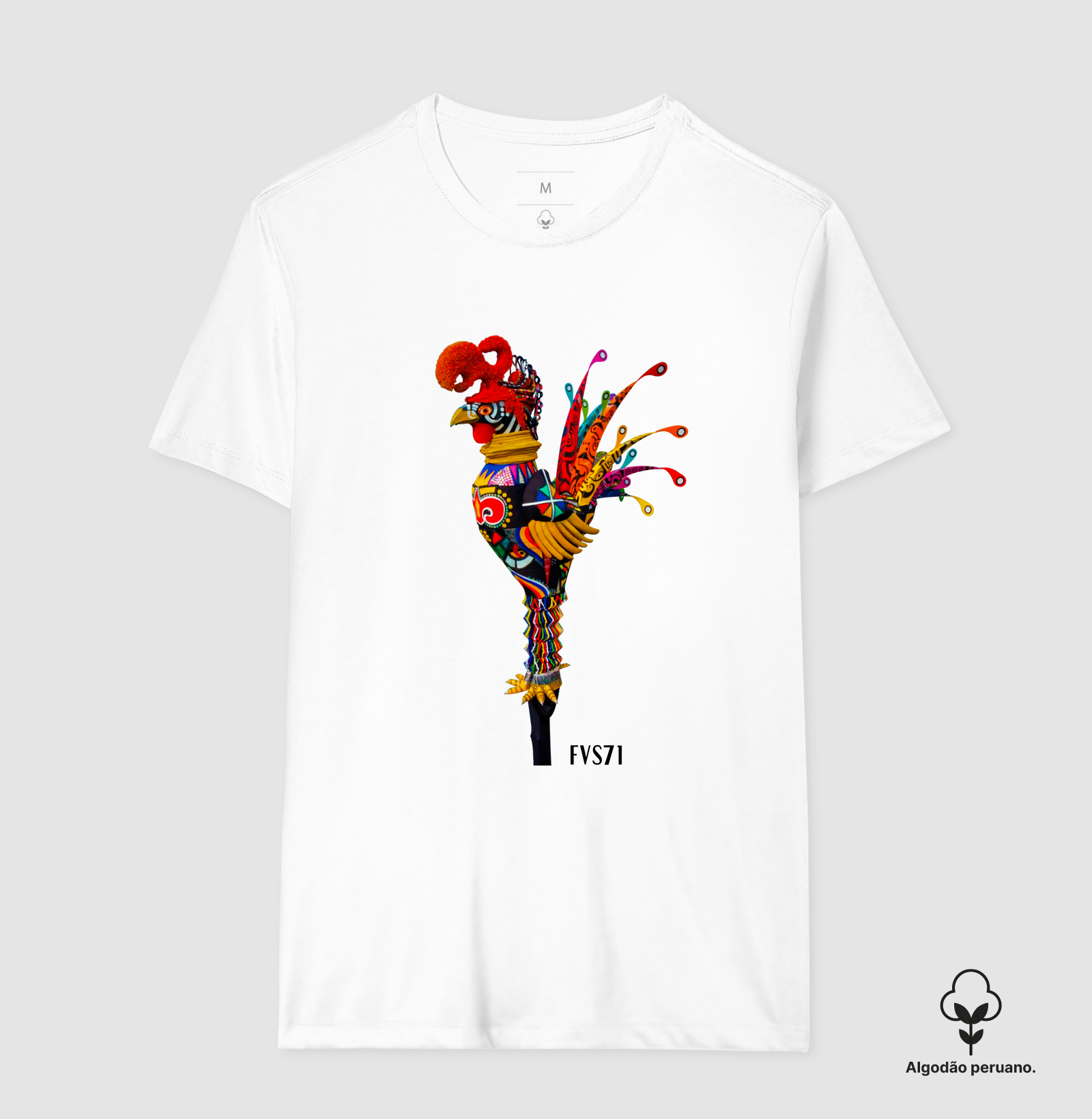 Camisa 7