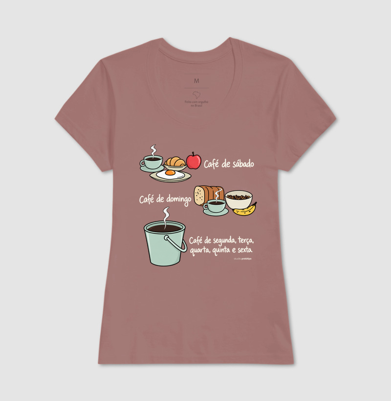 Café da Semana - Imagem 17