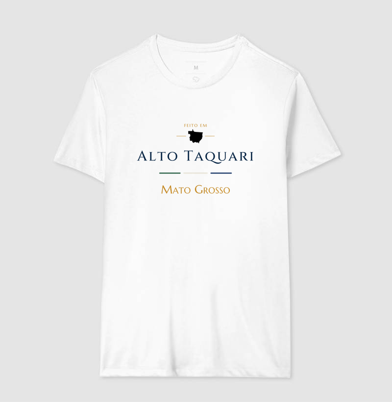 Feito em Alto Taquari MT - Imagem 4