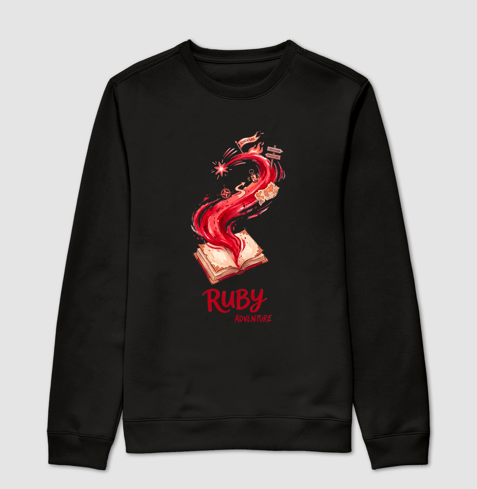 Ruby - Imagem 4