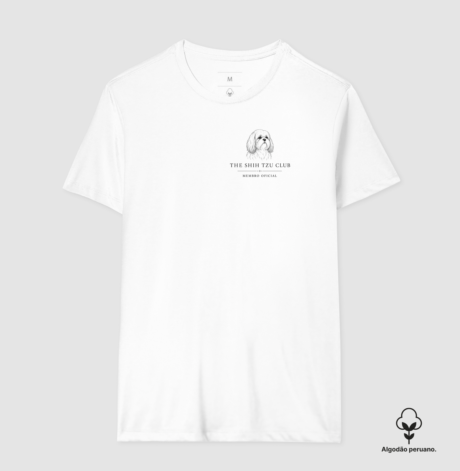 The Shih Tzu Club - Imagem 4