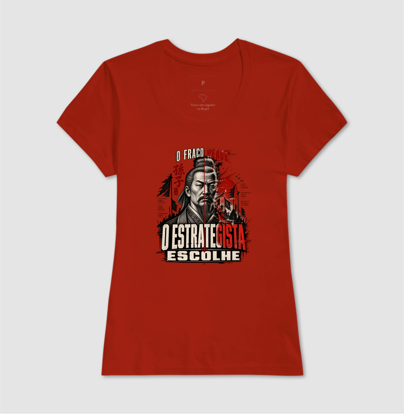 Sun Tzu - O Fraco Reage. O Estrategista Escolhe. - Imagem 11