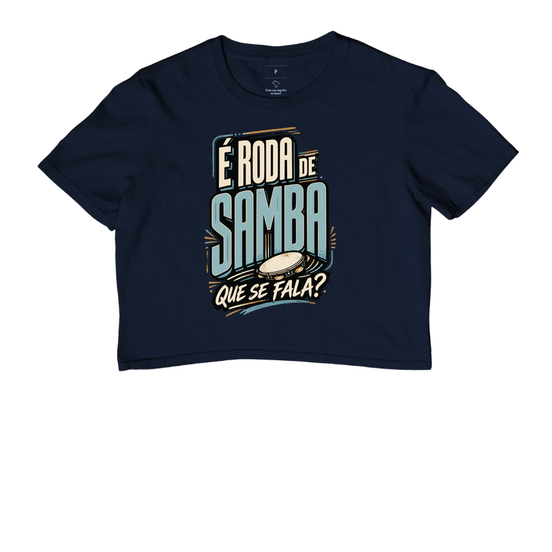 É Roda de Samba que se fala? - Imagem 4