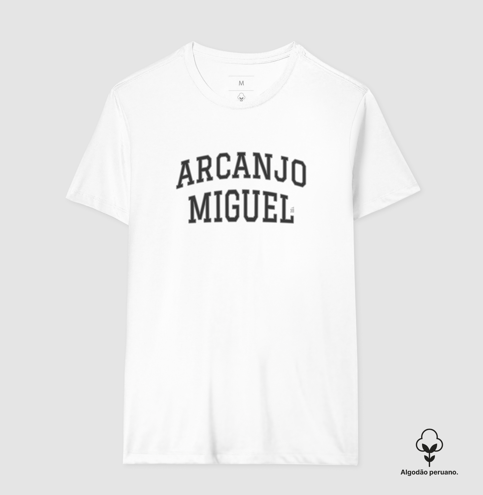 Arcanjo Miguel - Imagem 2