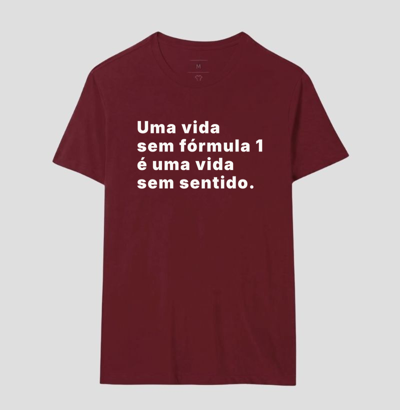 Vida sem fórmula 1 - Imagem 18