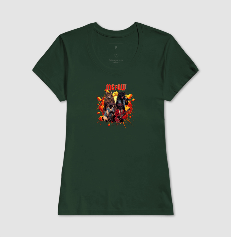 Camisa 9