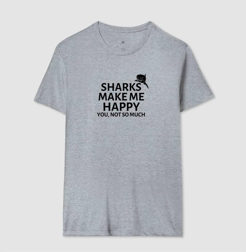 Sharks Make Me Happy - Imagem 10