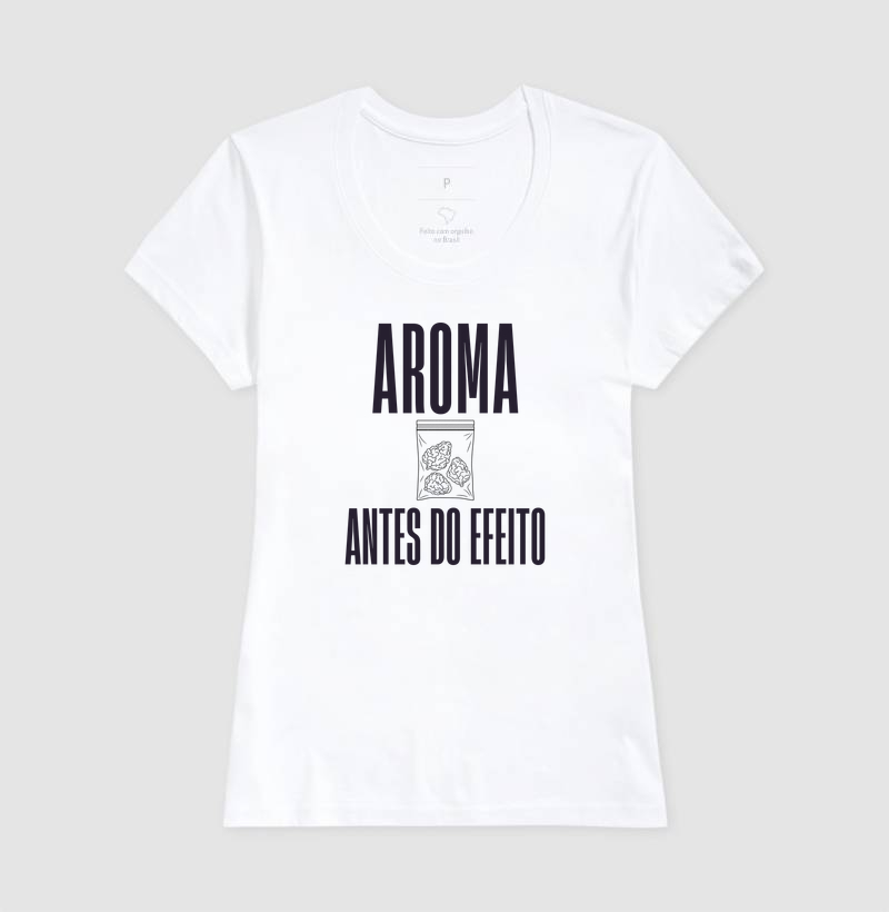 Aroma antes do efeito - Imagem 5