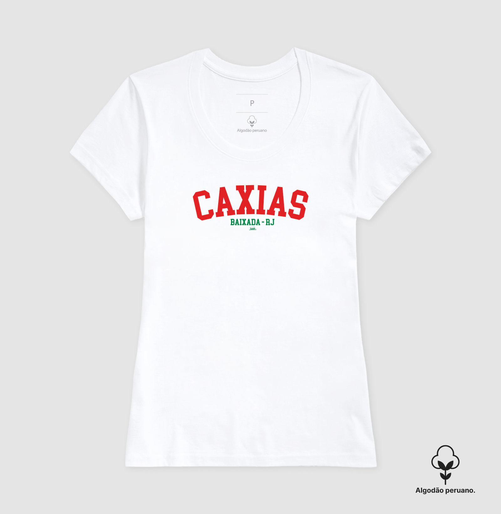 Caxias - Imagem 4