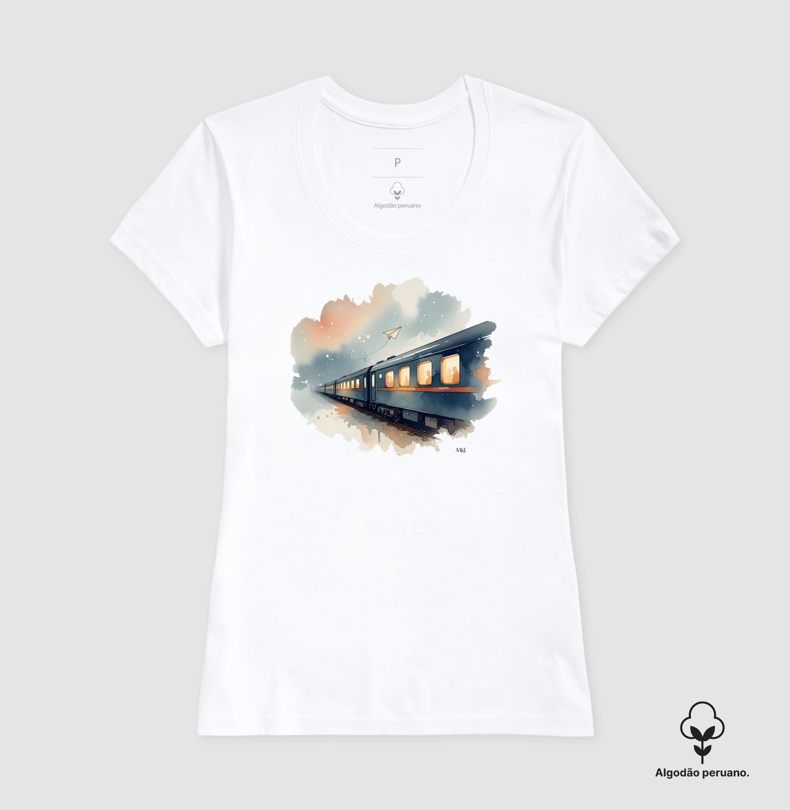 Camisa 1