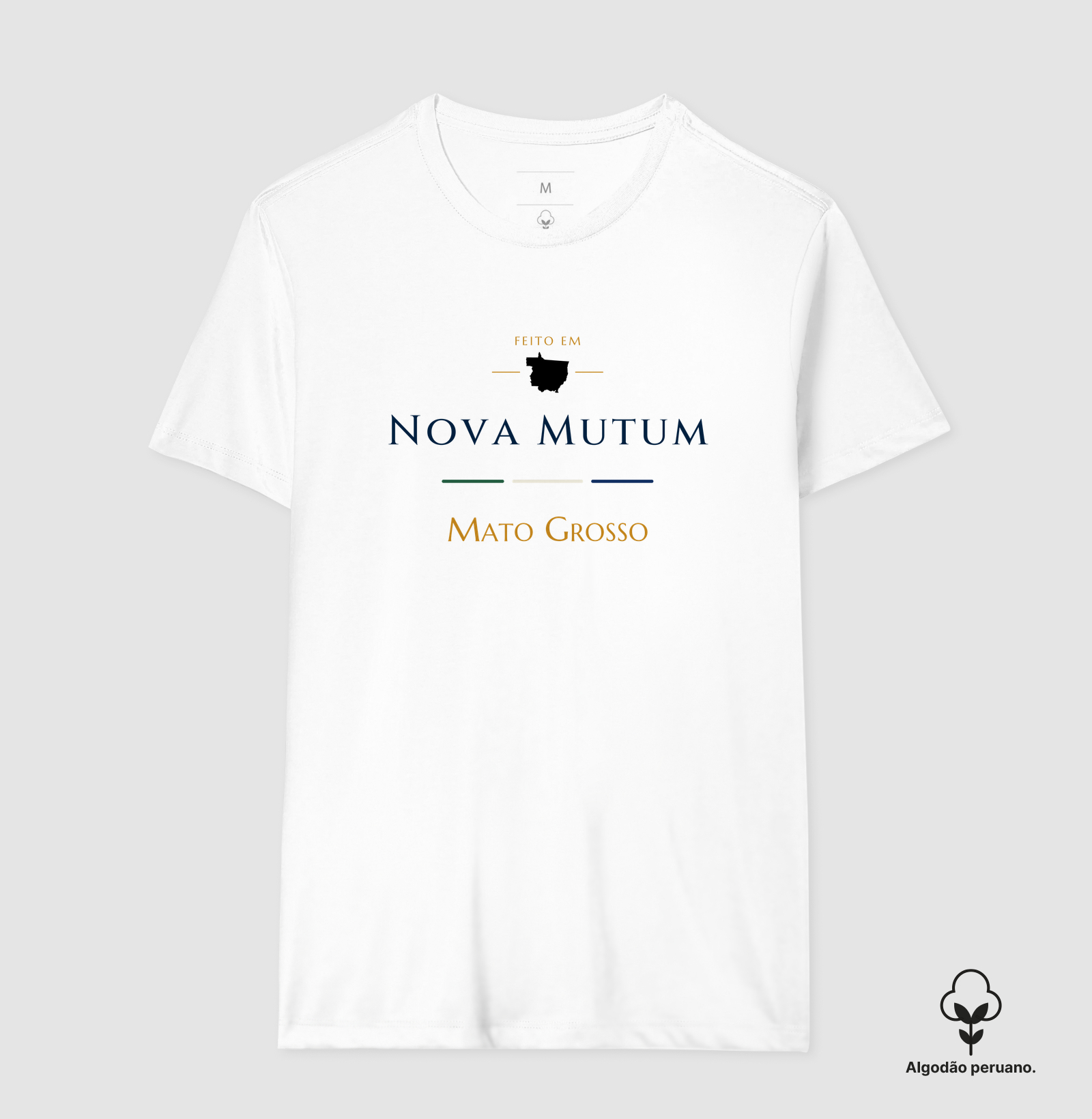 Camisa 7