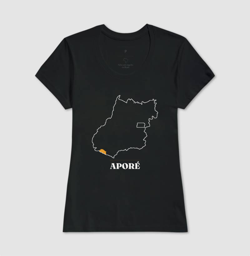 Aporé | Traço GO - Imagem 3