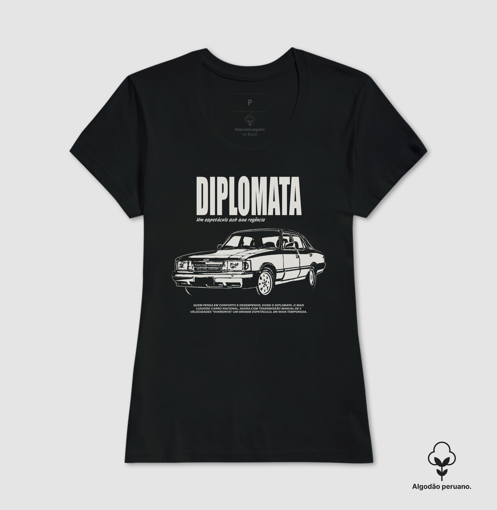 Camisa 6