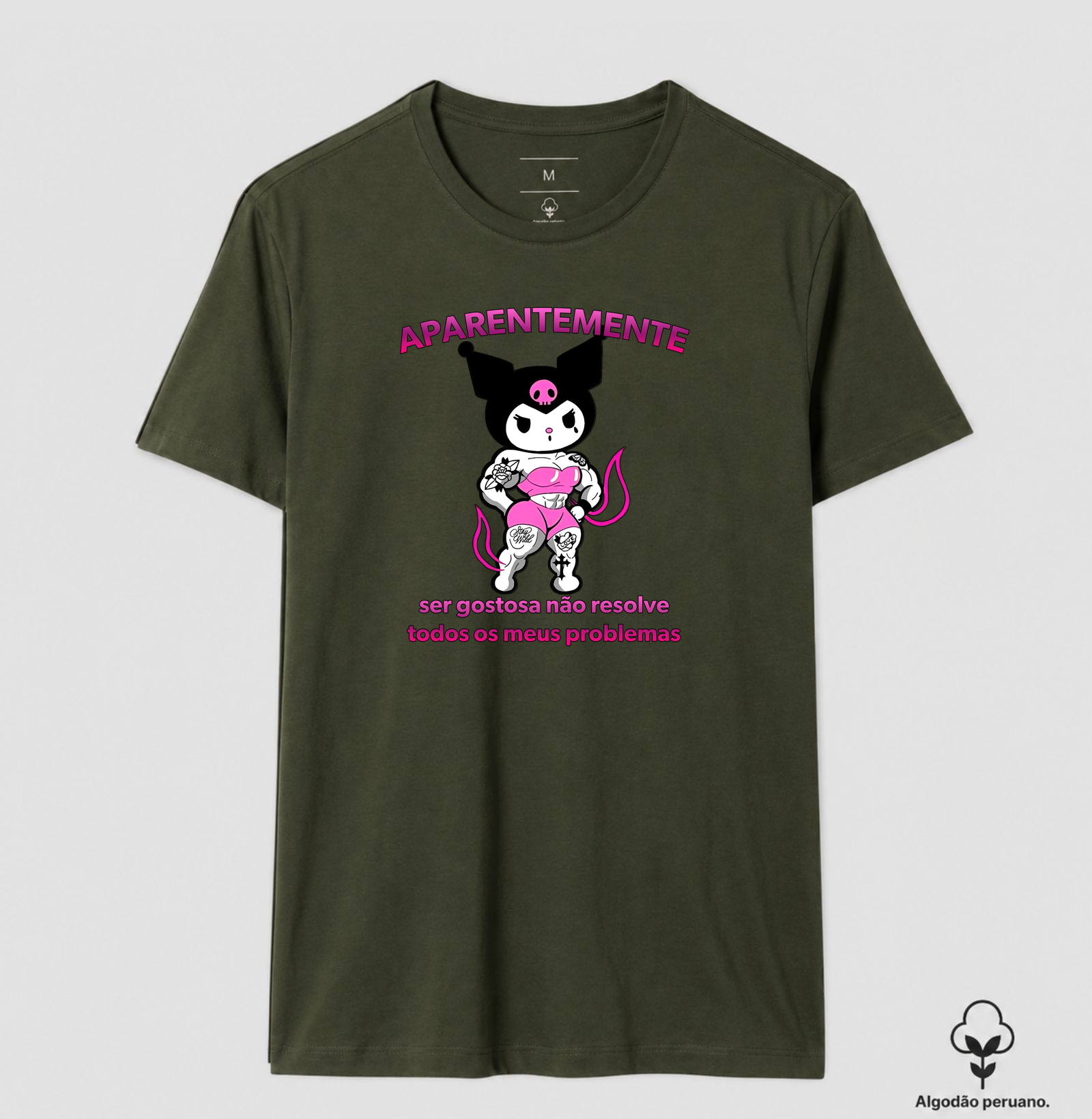 Camisa 7