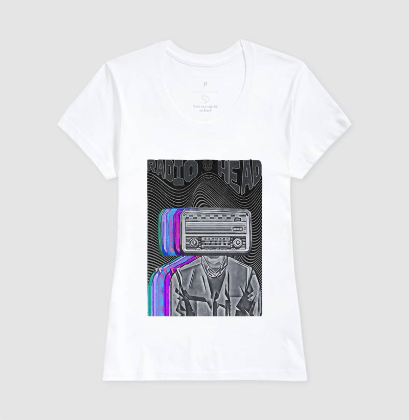 Camisa 4