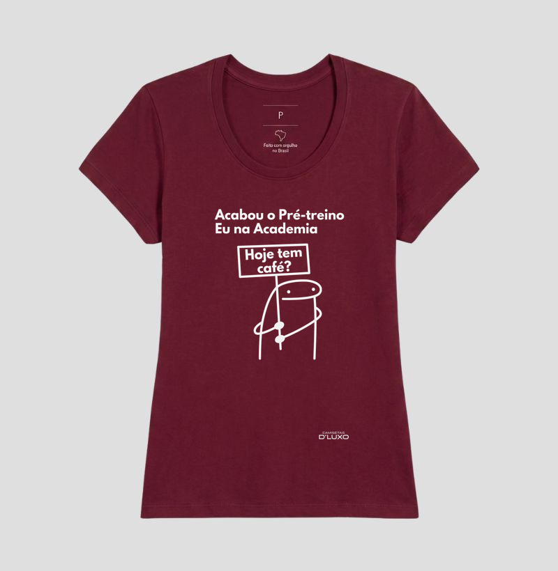 Camisa 21
