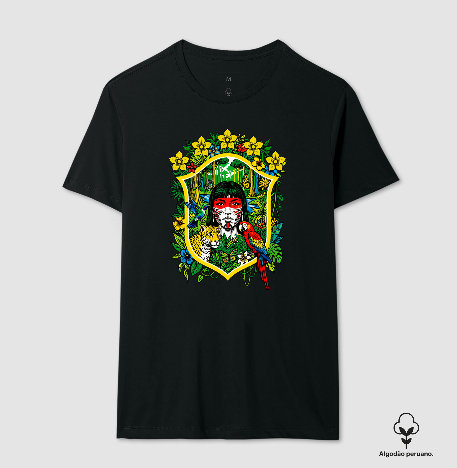 Camisa 4