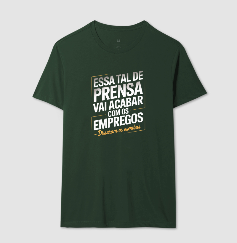 Camisa 11