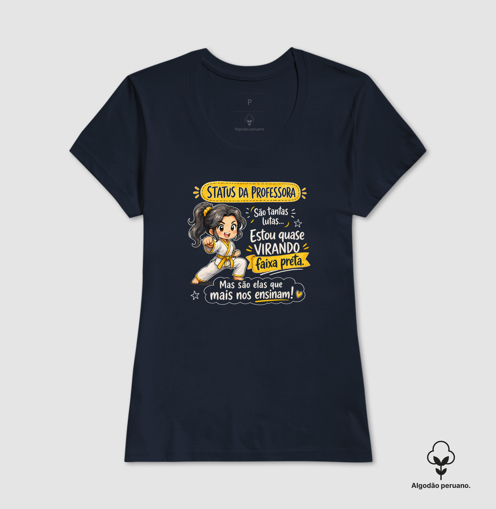 Camisa 6