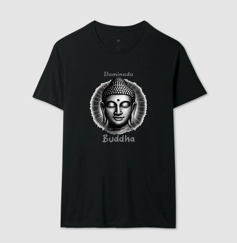 Buddha • Iluminado - Imagem 5