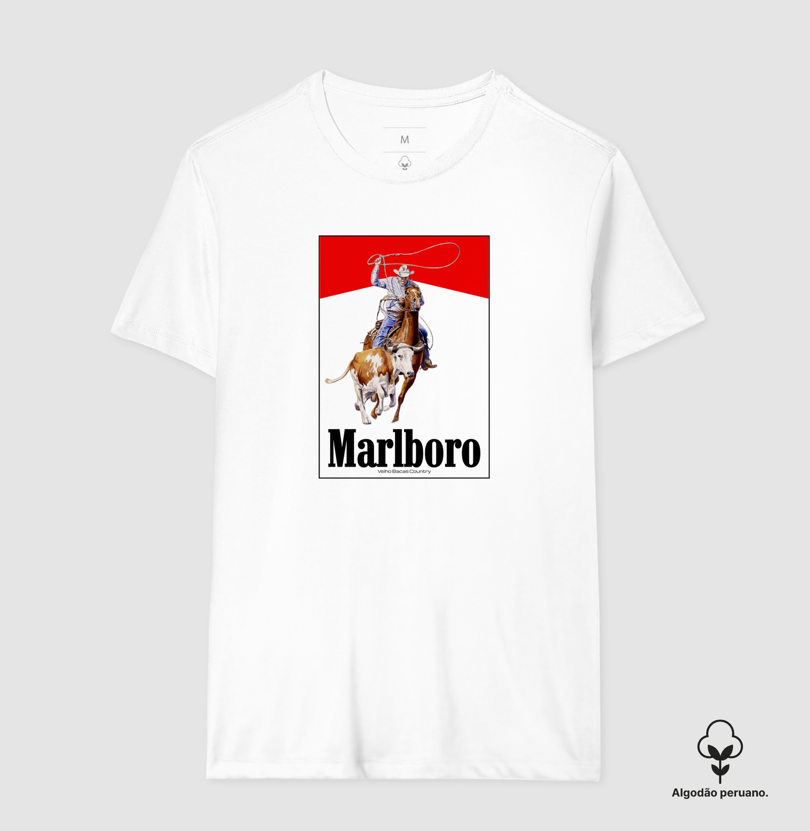 Malboro (cowboy) - Imagem 8