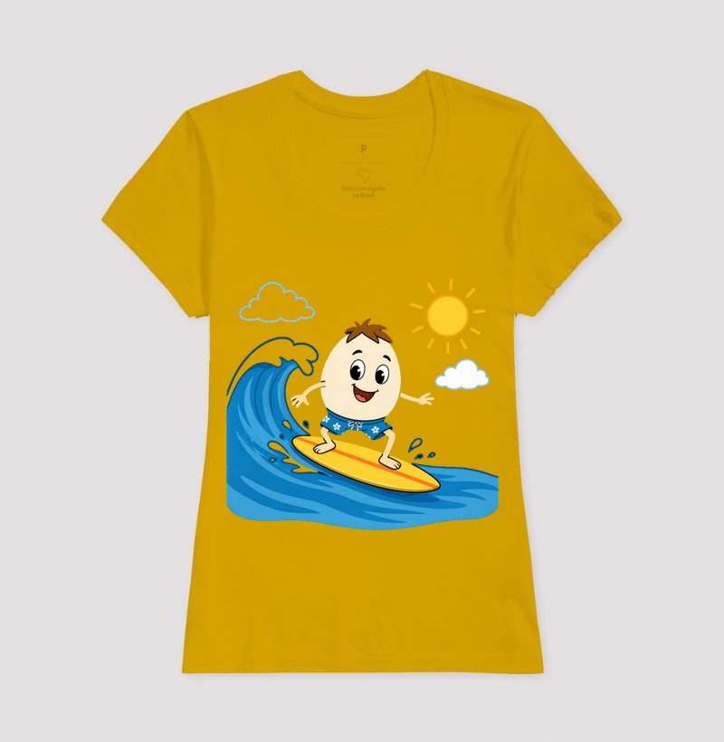 Egg Sport - Surf   - Imagem 15