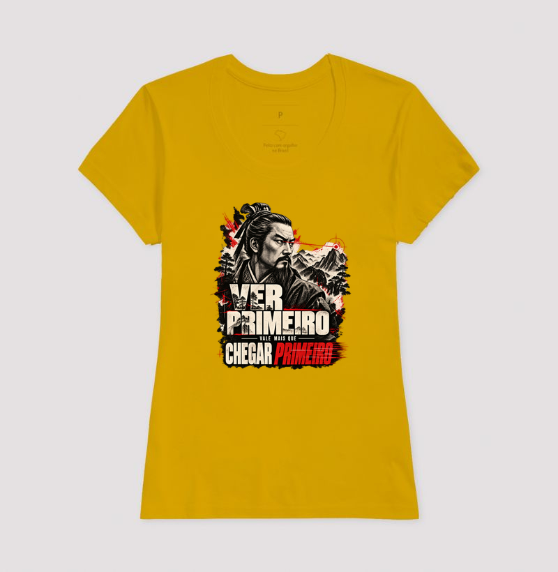 Sun Tzu - Ver Primeiro Vale Mais Que Chegar Primeiro - Imagem 15