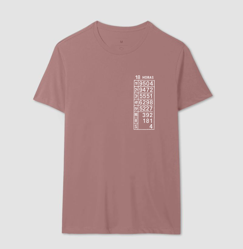 Camisa 11