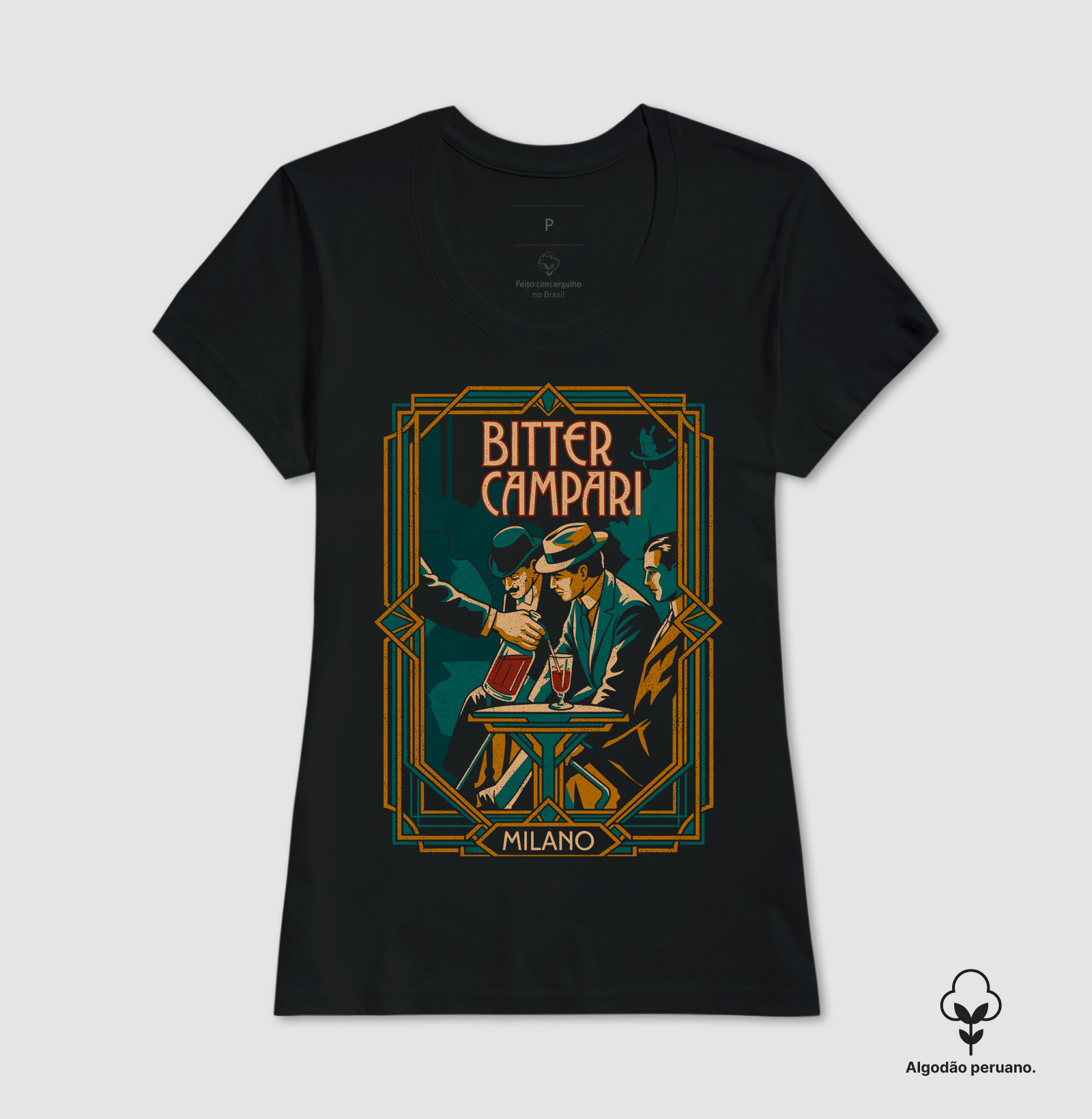 Camisa 2