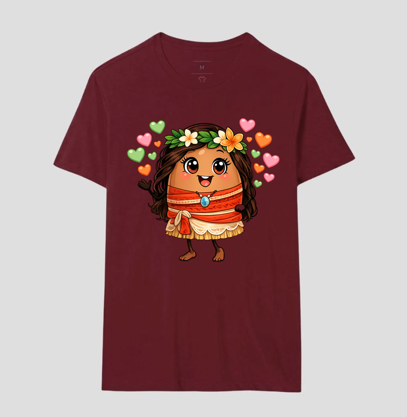 Camisa 17