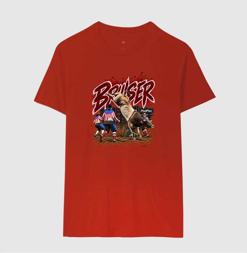 Bruiser - Rodeo Legend - Imagem 10